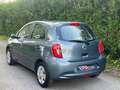 Nissan Micra 1.2 ESS 80CH ACENTA * 2017 * 5 PORTES * GARANTIE Gris - thumbnail 4