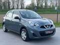 Nissan Micra 1.2 ESS 80CH ACENTA * 2017 * 5 PORTES * GARANTIE Gris - thumbnail 2