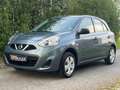 Nissan Micra 1.2 ESS 80CH ACENTA * 2017 * 5 PORTES * GARANTIE Gris - thumbnail 6