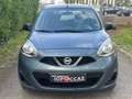 Nissan Micra 1.2 ESS 80CH ACENTA * 2017 * 5 PORTES * GARANTIE Gris - thumbnail 7