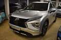 Mitsubishi Eclipse Cross Plug-in Hybrid Select 2.4 4WD Argent - thumbnail 1