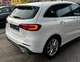 Mercedes-Benz B 200 d Aut.*AHK*Leder*360°*HUD*Ambiente*Widescreen* Weiß - thumbnail 7