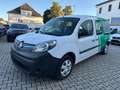 Renault Kangoo Z.E. Maxi 2-Sitzer Blanc - thumbnail 1