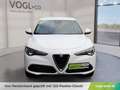 Alfa Romeo Stelvio Super 2,0 ATX AWD Weiß - thumbnail 6