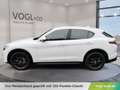 Alfa Romeo Stelvio Super 2,0 ATX AWD Weiß - thumbnail 2