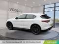 Alfa Romeo Stelvio Super 2,0 ATX AWD Weiß - thumbnail 3