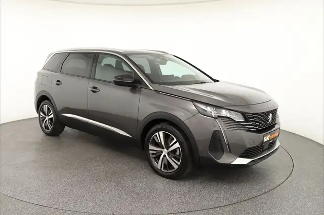 Peugeot 5008 BlueHDI 130 Allure ACC|Nav|Alarm|Kam|SHZ|7S