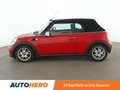 MINI Cooper Cabrio Cooper*NAVI*TEMPO*PDC*SHZ*ALU* Rojo - thumbnail 3