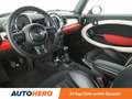 MINI Cooper Cabrio Cooper*NAVI*TEMPO*PDC*SHZ*ALU* Rojo - thumbnail 11
