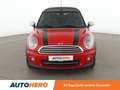 MINI Cooper Cabrio Cooper*NAVI*TEMPO*PDC*SHZ*ALU* Rojo - thumbnail 9