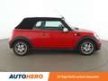 MINI Cooper Cabrio Cooper*NAVI*TEMPO*PDC*SHZ*ALU* Rot - thumbnail 7
