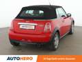 MINI Cooper Cabrio Cooper*NAVI*TEMPO*PDC*SHZ*ALU* Rojo - thumbnail 6