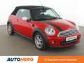MINI Cooper Cabrio Cooper*NAVI*TEMPO*PDC*SHZ*ALU* Rojo - thumbnail 8