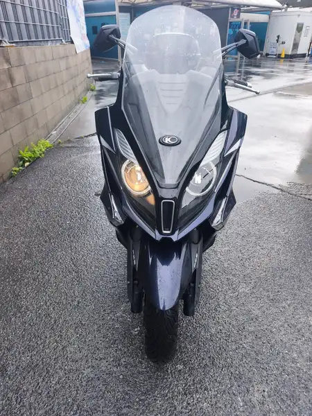 Kymco DOWNTOWN 125I - foto 3