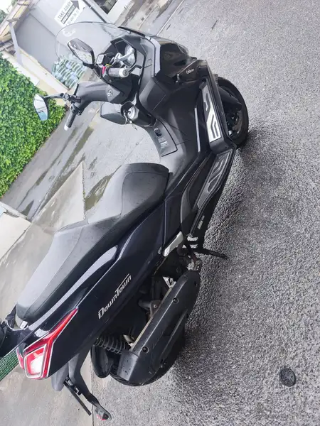 Kymco DOWNTOWN 125I