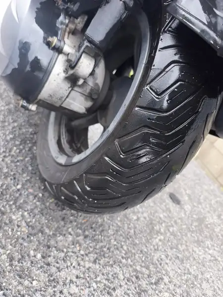 Kymco DOWNTOWN 125I - foto 4
