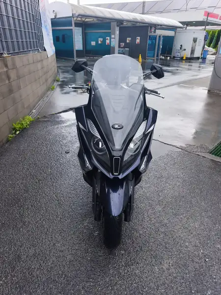 Kymco DOWNTOWN 125I - foto 5