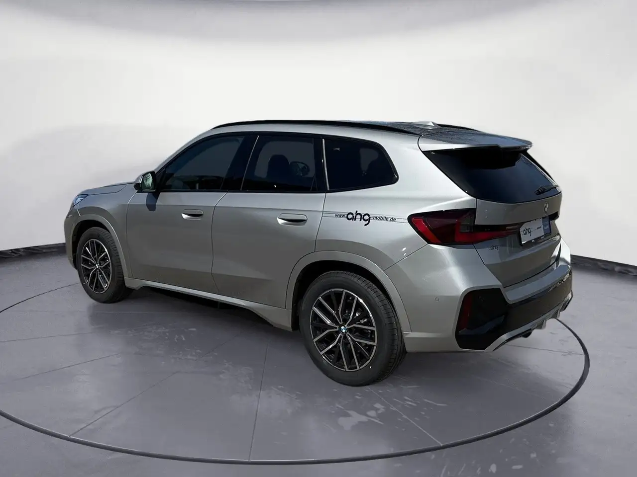 BMW X1 sDrive20i M Sport Navi Klima PDC Kamera AHK H 4