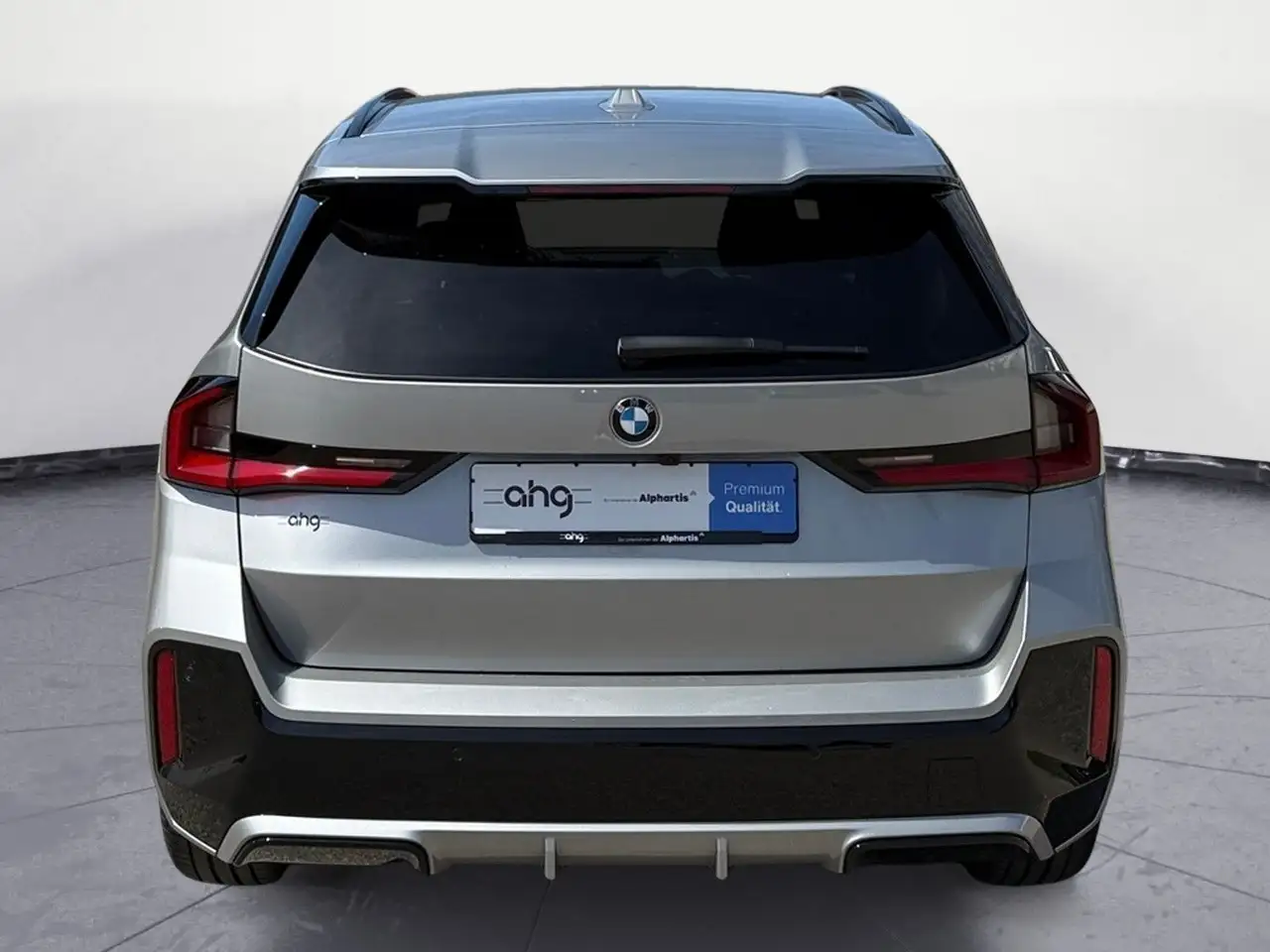 BMW X1 sDrive20i M Sport Navi Klima PDC Kamera AHK H 5