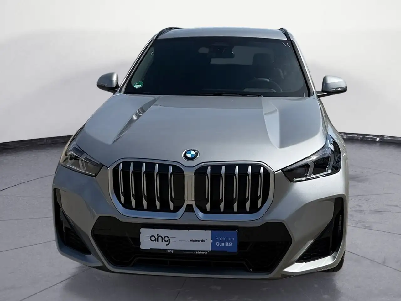 BMW X1 sDrive20i M Sport Navi Klima PDC Kamera AHK H 7