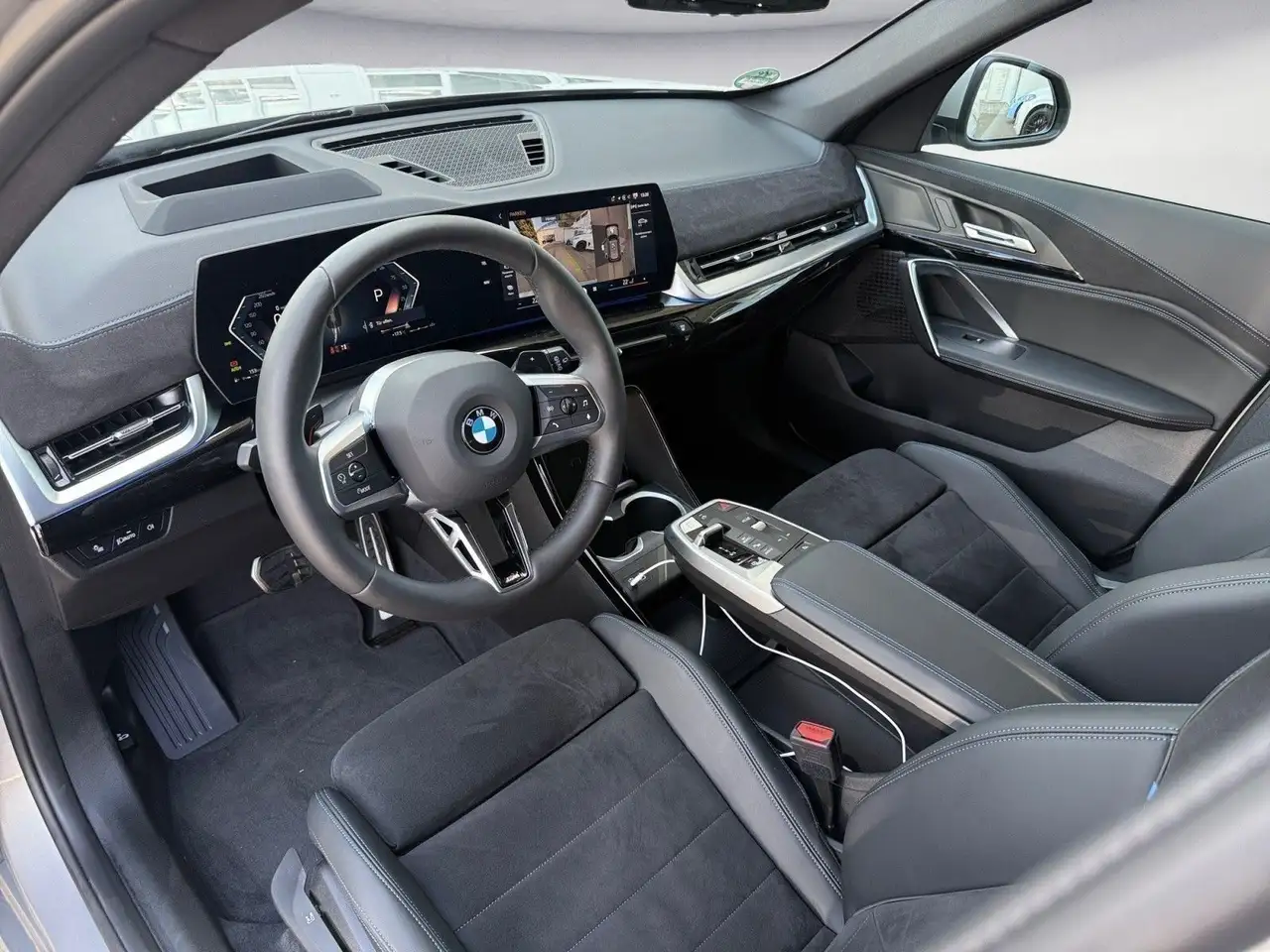 BMW X1 sDrive20i M Sport Navi Klima PDC Kamera AHK H 8