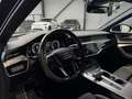 Audi A6 55 TFSIe 367ch Quattro Competition S-Tronic, GPS | Negro - thumbnail 6