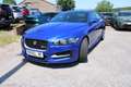 Jaguar XE 2LD 180 CV R-SPORT BOITE AUTO 8 VITESSES GPS COULEUR MÉDIA USB CUIR TURBO DIESEL - thumbnail 4
