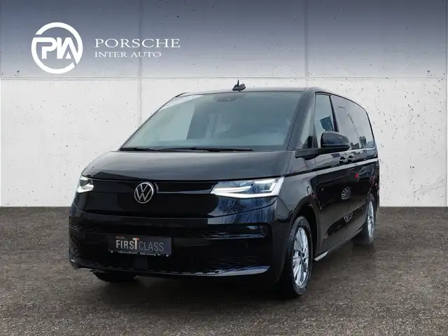 Volkswagen T7 Multivan VW T7 Multivan Business ÜH TDI