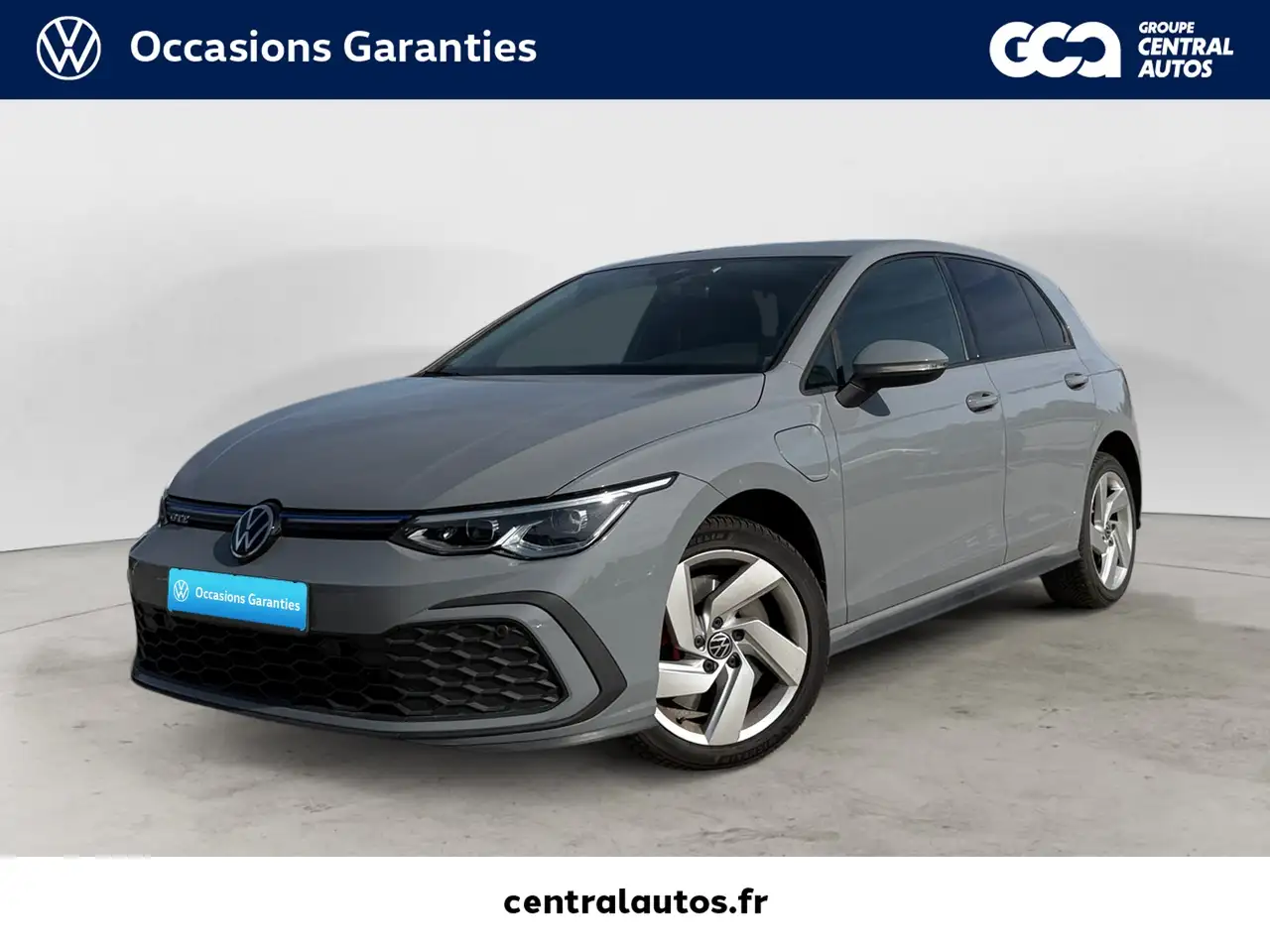 Volkswagen Golf Standard Model