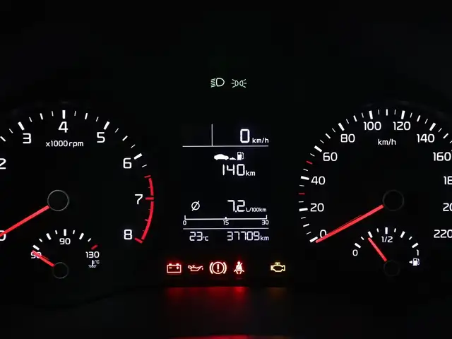 Kia Rio view 7