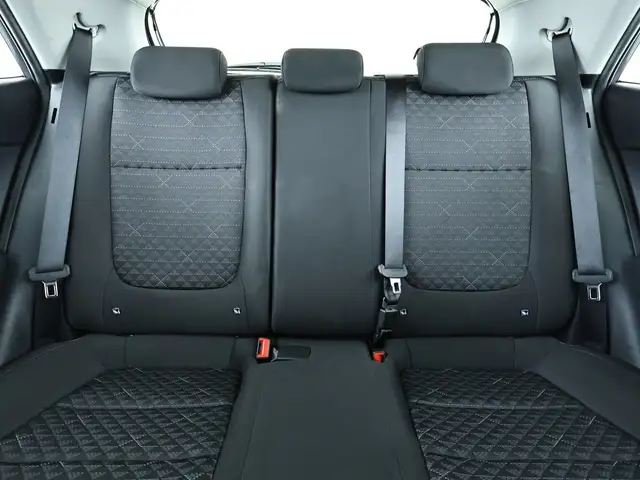 Kia Rio view 15