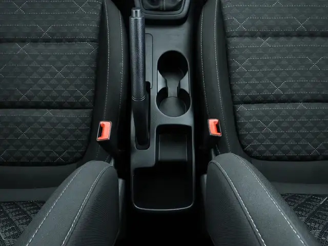 Kia Rio view 14