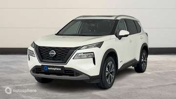 e-4orce 213ch N-Connecta 7 places + Toit ouvrant panoramique