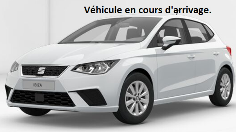 Photo du véhicule