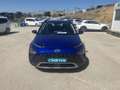 Hyundai BAYON 1.0 TGDI 74kW (100CV) 48V Maxx Azul - thumbnail 3