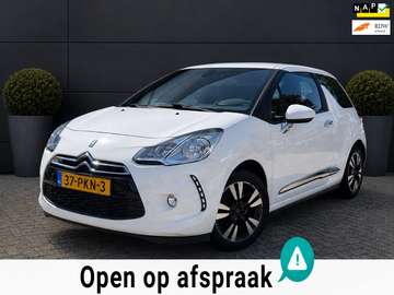1.6 So Chic in White AIRCO NAP CRUISE MF STUUR NW.