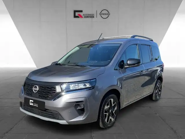 Nissan Townstar Kombi N-Design LED/Navi/Kamera/Tempomat/16''