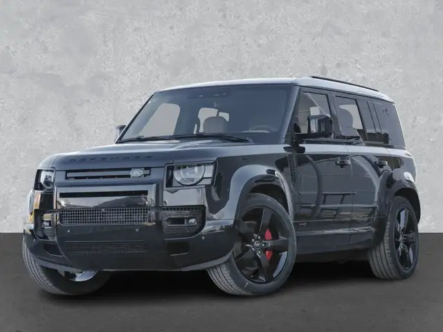 Land Rover Defender 110 X V8