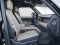 Land Rover Defender 110 X Schwarz - thumbnail 3