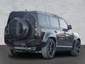 Land Rover Defender 110 X Schwarz - thumbnail 2