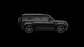 Land Rover Defender 110 X Schwarz - thumbnail 2