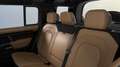 Land Rover Defender 110 X Schwarz - thumbnail 7