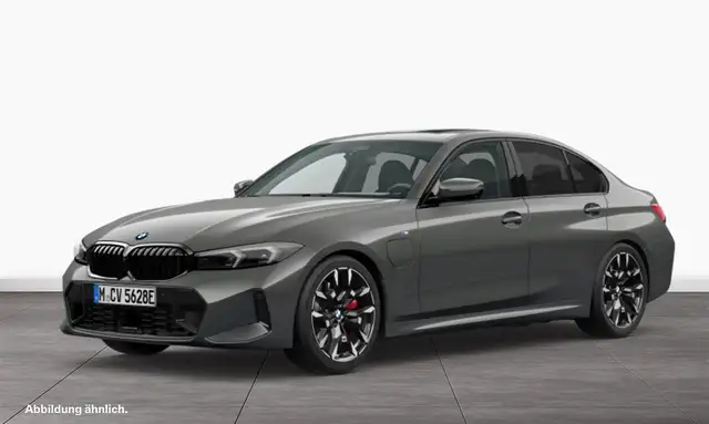 Bmw 330 e xDrive Lim. M Sport Pro | Glasdach | Driv.Assist