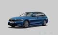 BMW 330 e Sport/HUD/PANO/360°/LED/KEYGO/H-KARDON Blau - thumbnail 1