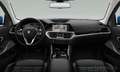 BMW 330 e Sport/HUD/PANO/360°/LED/KEYGO/H-KARDON Blau - thumbnail 2