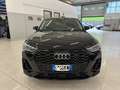 Audi Q3 SPB 45 TFSI e S tronic S line edition Nero - thumbnail 2
