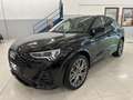 Audi Q3 SPB 45 TFSI e S tronic S line edition Nero - thumbnail 1