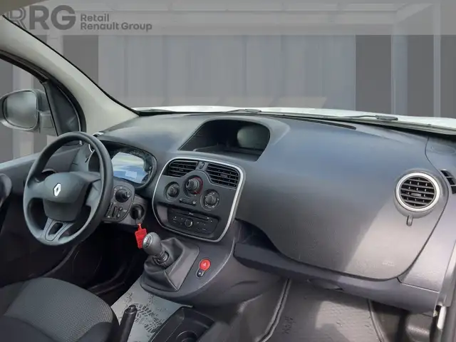 Renault Kangoo view 10