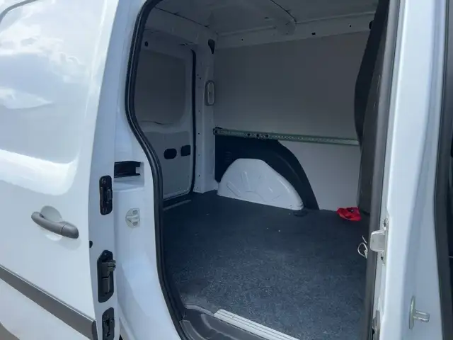 Renault Kangoo view 9