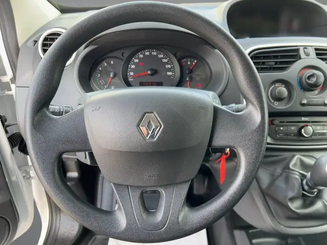 Renault Kangoo view 11